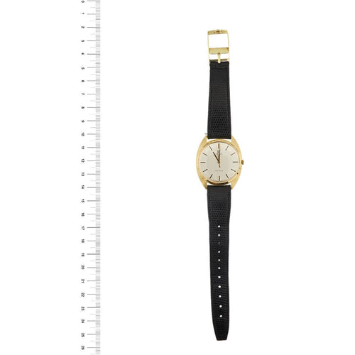 Montre Montre en or 58 Facettes 35755