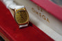 Montre Omega De Ville 591.0158 58 Facettes