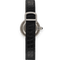 Montre Montre Cartier Vendôme Ellipse en or gris 18K – Mécanique – Vers 1980 – 26 mm 58 Facettes
