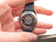 Montre vintage montre BREITLING j class lady d52063 acier 30mm caoutchouc quartz 58 Facettes 265946