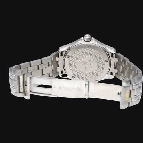 Montre Omega Montre Seamaster 120M 36Mm Automatic 58 Facettes MT43120