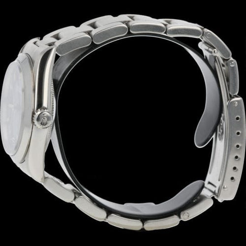Rolex Montre Oyster Perpetual 31