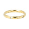 Bague 52 Pomellato Lucciole Bague, Avec 6 Diamants. 58 Facettes 3087