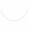Collier Collier Chaine Or jaune 58 Facettes 4137603CN