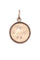 Pendentif MÉDAILLE CALICE NAPOLÉON III 58 Facettes 084231