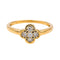 Bague 54 Bague Or jaune Diamant 58 Facettes 4166991RV