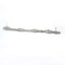 Bracelet Bracelet en platine et diamants époque art déco 58 Facettes