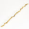 Bracelet Bracelet en Or jaune 58 Facettes LIS2746