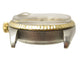 Montre vintage montre ROLEX datejust 16013 36 mm or et acier jubile automatique 58 Facettes 271034