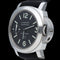 Montre Montre Panerai Luminor Marina avec logo 58 Facettes MT41923