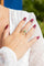 Bague 57 Bague Or jaune Emeraude, Diamant 58 Facettes 2601182CN