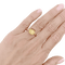 Bague 51 Bague Pomellato, "Nudo", petit modèle, quartz citron. 58 Facettes 34805
