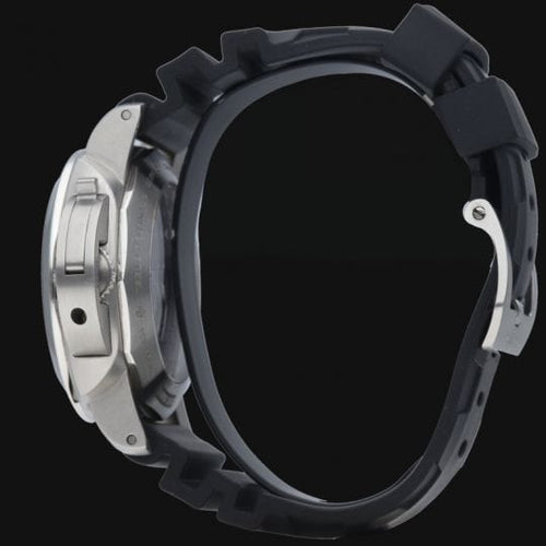 Montre Panerai Montre Luminor 1950 Gmt Power Reserve 3 Days 58 Facettes MT41107