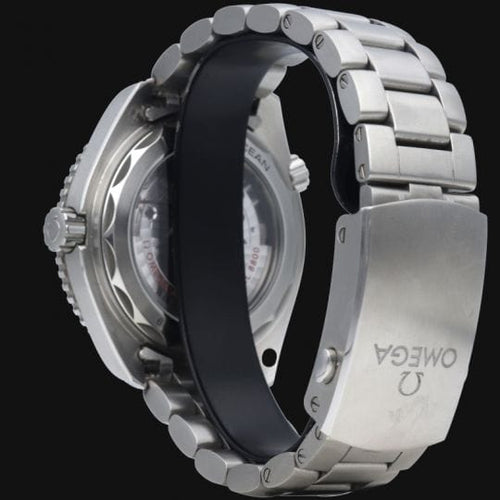 Montre Omega Montre Seamaster Planet Ocean 600M 58 Facettes MT43640