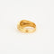 Bague 55 Bague les 5 Diamants 58 Facettes LP676/10