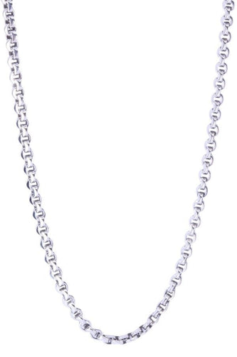 CHAINE MAILLE JASERON 58 Facettes 094731
