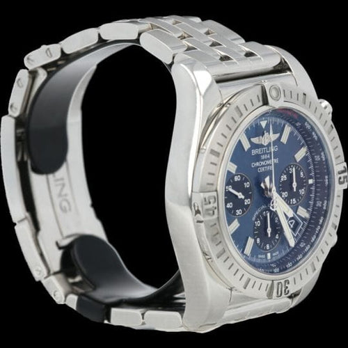 Montre Breitling Montre Chronomat 44 58 Facettes MT42092