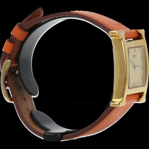 Montre Hermes Montre Heure H 58 Facettes MT43370