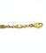 Collier Collier or jaune Art Déco 58 Facettes