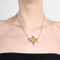 Collier Collier draperie 58 Facettes