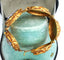 Collier PARURE 3 PEZZI MICROMASAICO 1850 58 Facettes