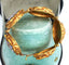 Collier PARRURE Collier, pendentif-broche, bracelet en or jaune 58 Facettes