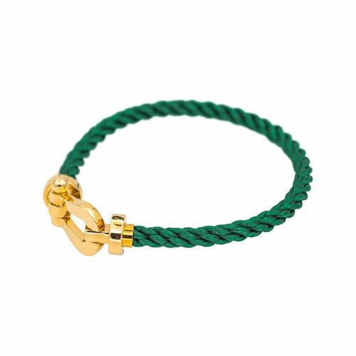 Bracelet Fred Bracelet Force 10 Or jaune 58 Facettes 4174943CN
