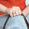 Bague 53 Cartier- Trinity - Modèle Classique - Bague trois ors 58 Facettes FON2255