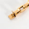Bracelet Bracelet ou rose 58 Facettes GULK175