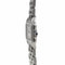 Montre CARTIER - Monte Panthère Cadran RARE Bracelet Figaro Petit réf. 1320 Acier inoxydable 58 Facettes