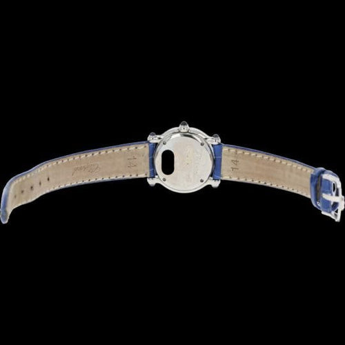 Montre False Montre Happy Sport Mini 58 Facettes MT43562