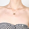 Pendentif Pendentif 4 classique GM 58 Facettes