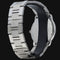 Montre Cartier Montre Ronde De Cartier 58 Facettes MT40115