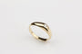 Bague 53 Bague Jonc Anglais Diamant 58 Facettes
