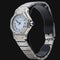 Montre Cartier Montre Santos Ronde 58 Facettes MT42303