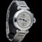 Montre Cartier Montre Pasha 58 Facettes MT42517