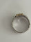 Bague 50.5 FRED  - Bague Gourmette Aïda 58 Facettes LOT 4620