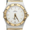 Montre Omega Montre Constellation Quartz 25Mm 58 Facettes MT41339