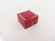 Bague 56 vintage bague CARTIER double c en 3 ors jaune rose blanc 58 Facettes 262048
