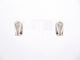 Boucles d'oreilles boucles d'oreilles MESSIKA creoles liz or blanc diamants 58 Facettes 264831