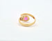 Bague 53 Bague serpent avec rubis et diamants 58 Facettes