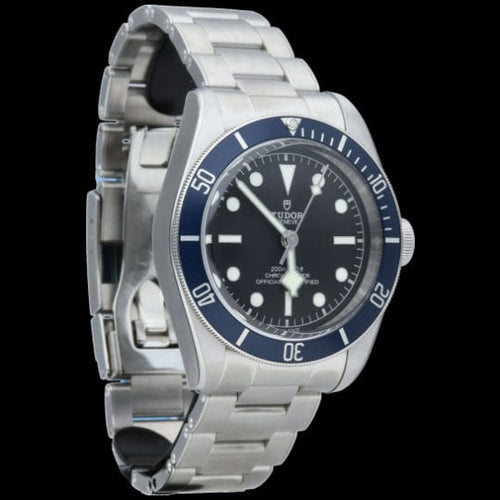 Montre Tudor Montre Black Bay 58 Facettes MT39654