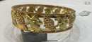 Bracelet Bracelet or ajouré 58 Facettes 14118