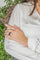 Bague 56 Bague Or jaune Saphir 58 Facettes 3752273CN