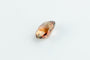 Gemstone Saphir padpardscha 1.19cts certificat PRECIOUS 58 Facettes 64