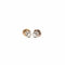 Boucles d'oreilles Puces d'oreilles Or Blanc & Diamants 58 Facettes
