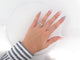 Bague 52 bague CHAUMET josephine diptyque en or blanc diamants 58 Facettes 261824