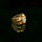 Diamond Tank ring circa 1940 58 Facettes