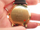 Montre montre PIAGET altiplano 38 mm mecanique or jaune 58 Facettes 259149