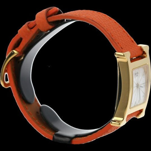 Montre Hermes Montre Heur H 58 Facettes MT42282